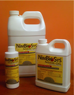 NimBioSys